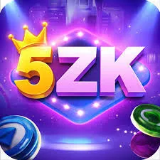 5ZK - Permainan Bingo Seru dan Menarik