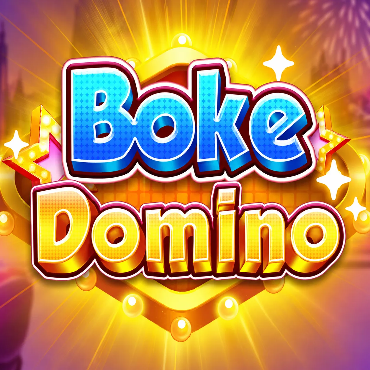 BOKEDOMINO - Petualangan Seru dalam Dunia RPG