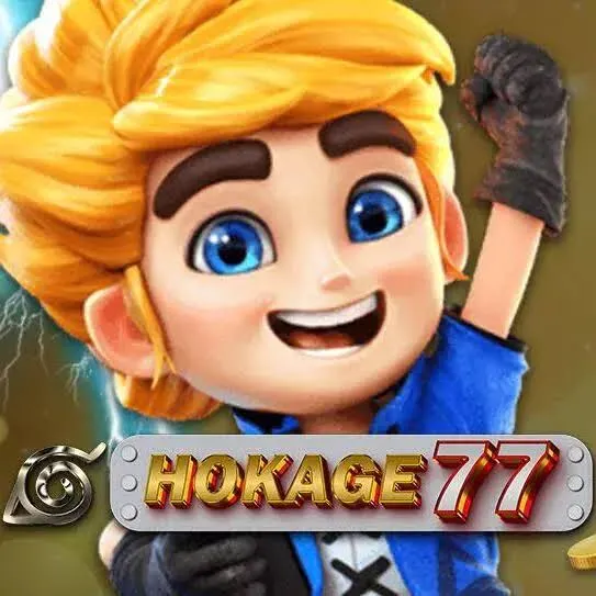 HOKAGE77 - Petualangan Epik dalam Dunia Terbuka