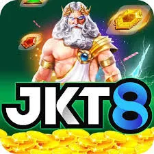 JKT8 - Permainan Mahjong Seru dan Menyenangkan