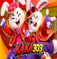 KAKA303 - Balapan Seru tanpa Batas