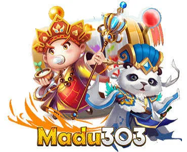 MADU303 - Game QiuQiu Seru dan Menantang