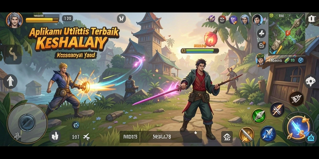 Screenshot MENYALA78 menunjukkan antarmuka pengguna yang intuitif dan fitur canggih.