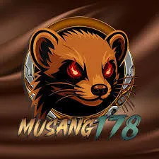 MUSANG178 - Game Mahjong Seru dan Menyenangkan