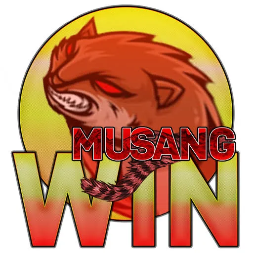 MUSANGWIN - Permainan Slot Seru dan Menguntungkan