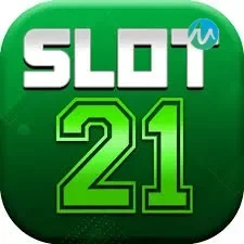 Logo slot21